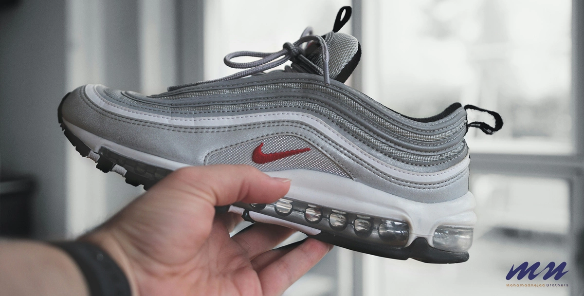 کتونی Nike Air Max