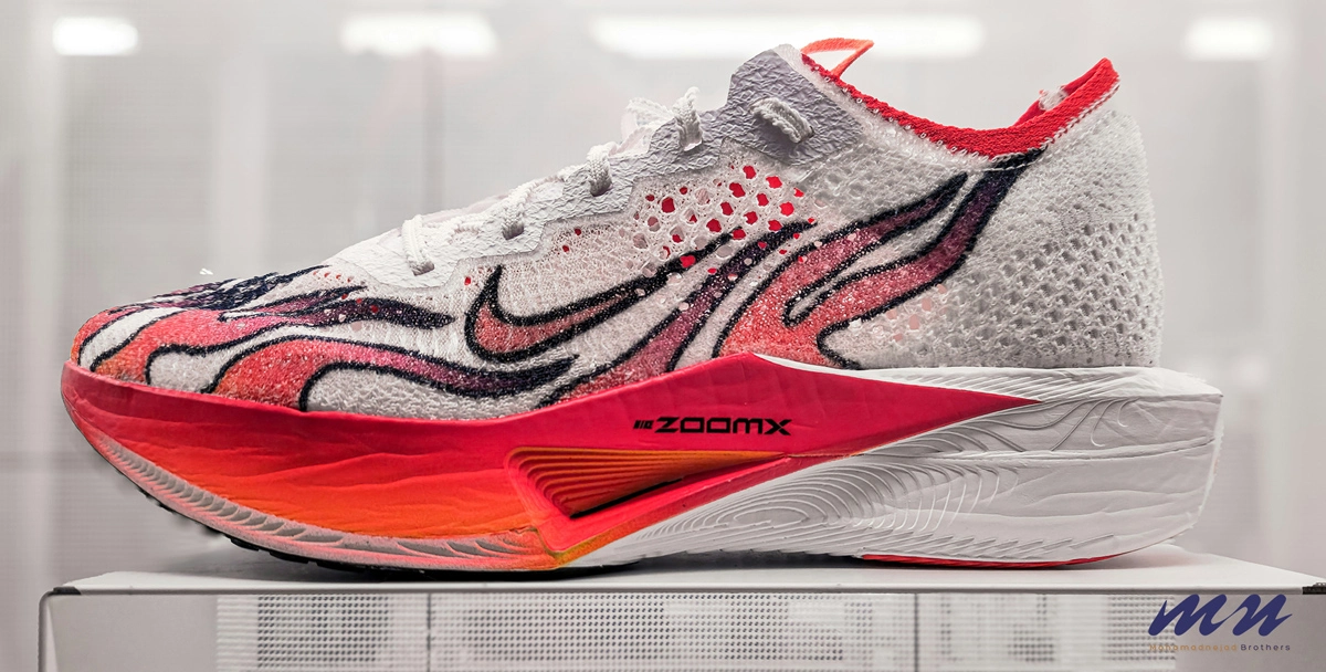 کتونی Nike ZoomX